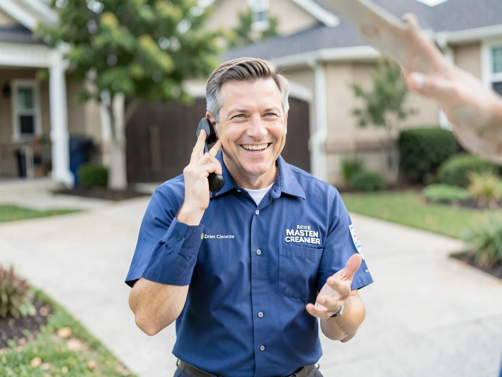 Drain Cleaning Glouster, OH FAQs